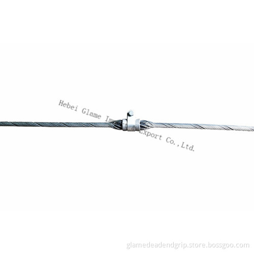 OPGW&ADSS Suspension Assembly